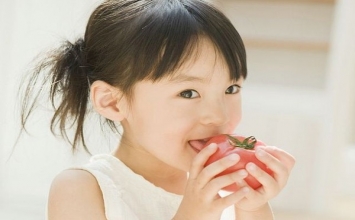 10 loại rau củ tốt nhất cho trẻ cha mẹ nên biết